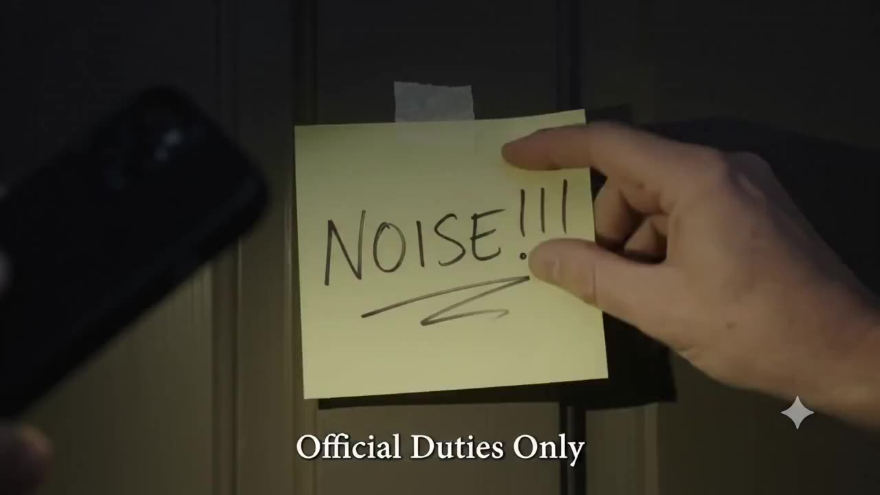D&O Insurance — HOA comedy video still