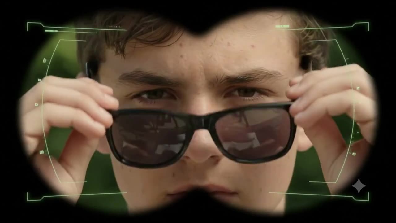 FOTA: The Pool — HOA comedy video still