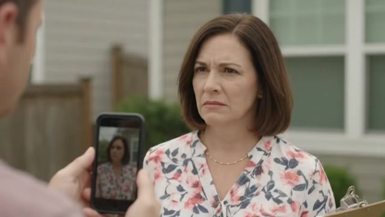 Anonymous Trash Can Complaint — HOA comedy video still